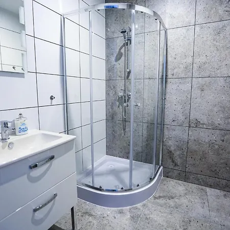 ホームステイ Baltyk &