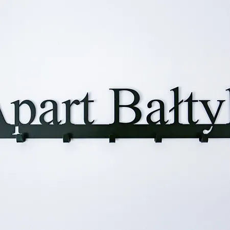 民宿 Baltyk & *