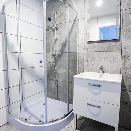 ホームステイ Baltyk &