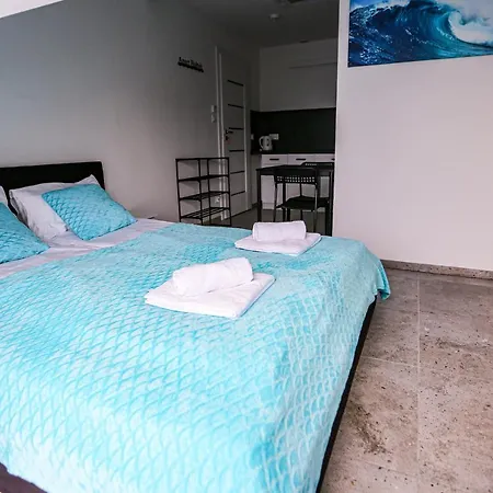 ホームステイ Baltyk &