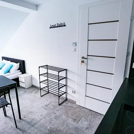 Baltyk & * ウェバ