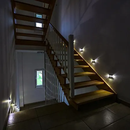 ホームステイ Baltyk &