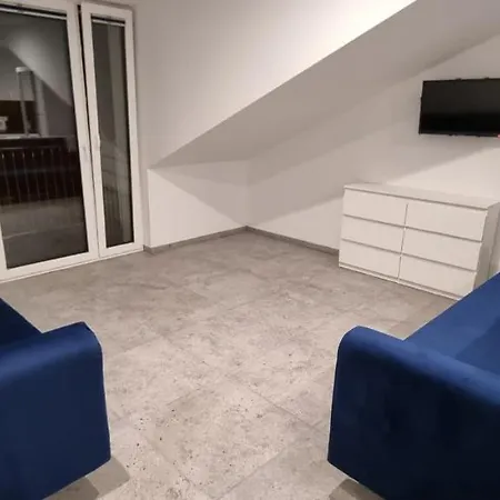 Baltyk & Ubytování v soukromí Leba