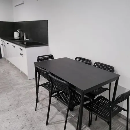 Privatunterkunft Baltyk & *