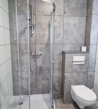 ホームステイ Baltyk &