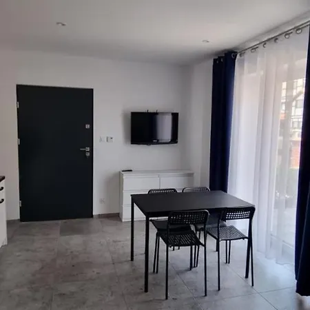 Baltyk & Ubytování v soukromí Leba