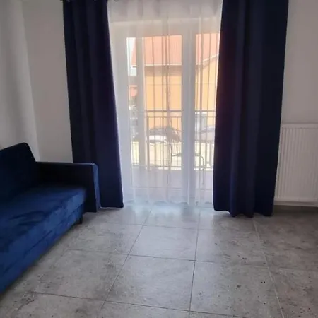 民宿 Baltyk & 莱鲍