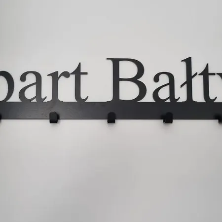 Séjour chez l'habitant Baltyk & *