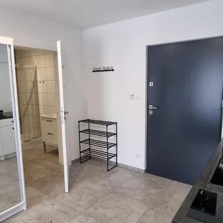 Baltyk & * ウェバ