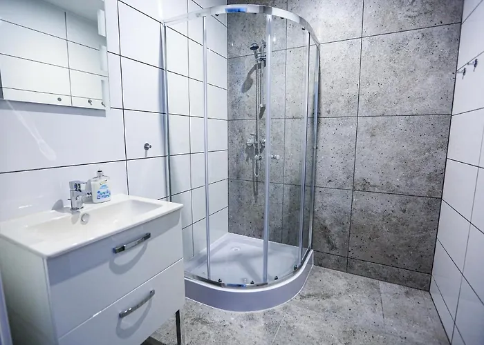 Homestay szállás Baltyk &