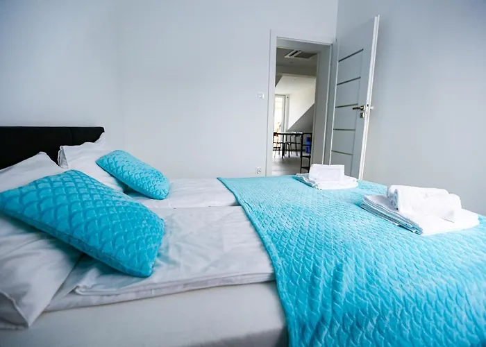 Homestay szállás Baltyk &