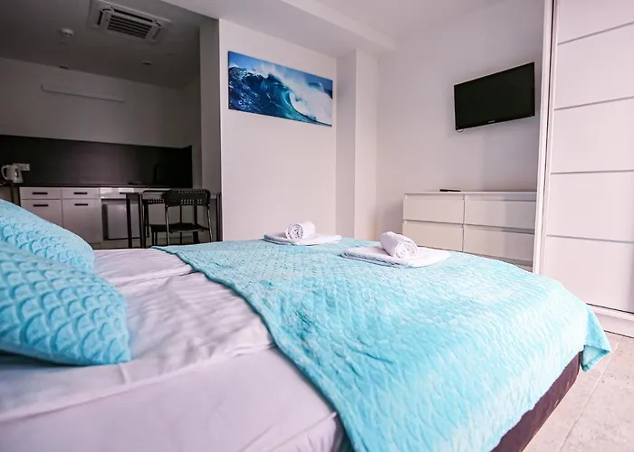 Homestay szállás Baltyk & *