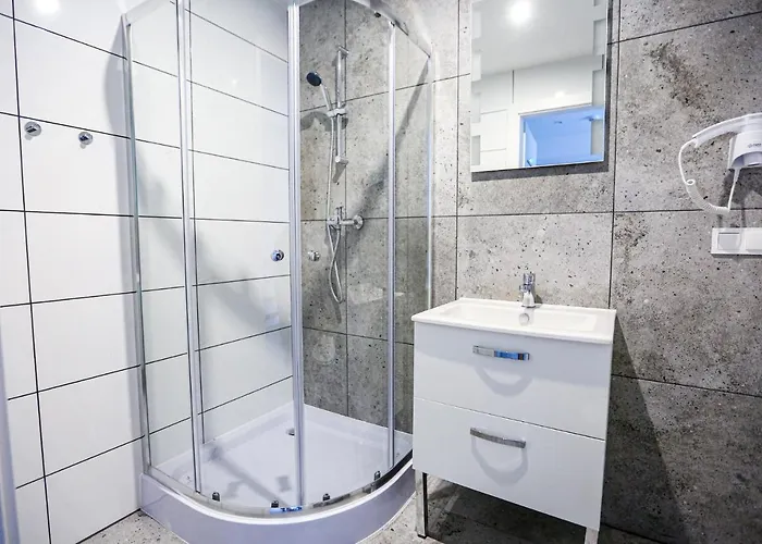 Homestay szállás Baltyk &