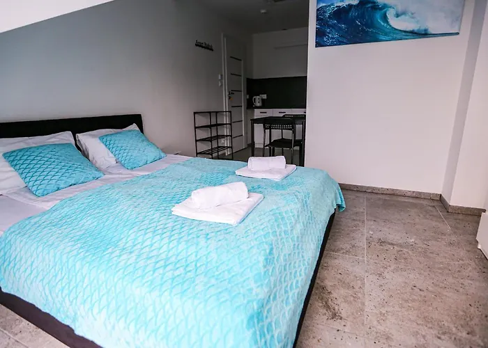 Homestay szállás Baltyk &