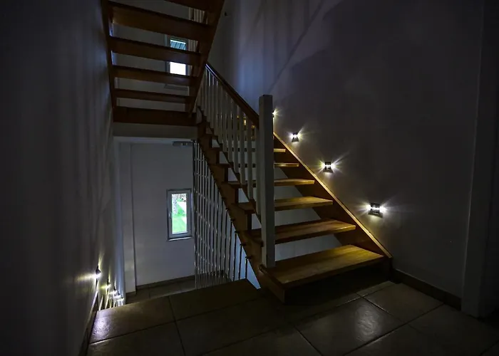 Homestay szállás Baltyk &