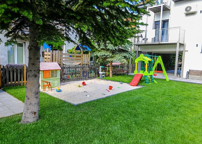 Homestay szállás Baltyk & *