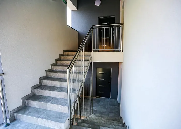 Baltyk & Homestay szállás *