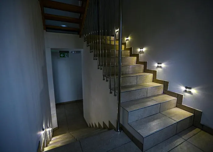 Baltyk & Homestay szállás Łeba