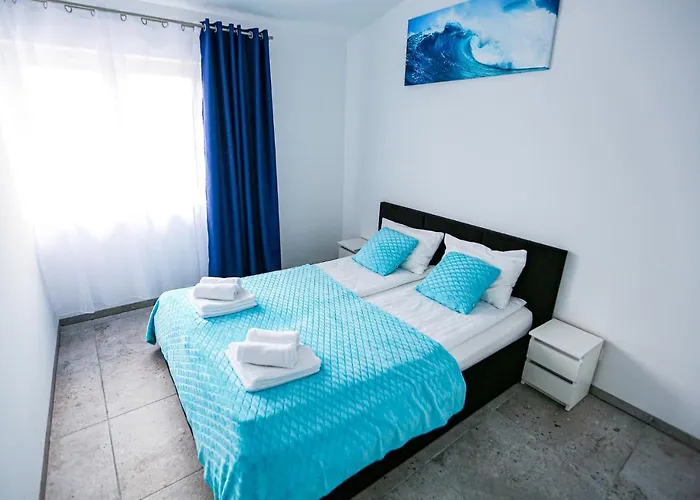 Homestay szállás Baltyk & *