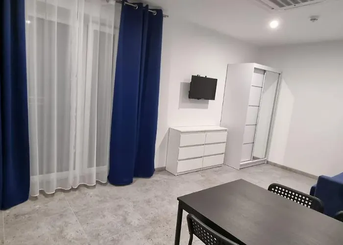 Baltyk & Homestay szállás *