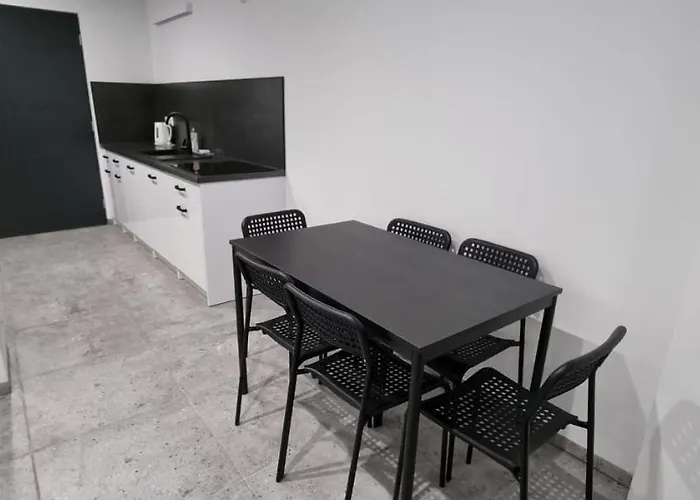 Homestay szállás Baltyk & *