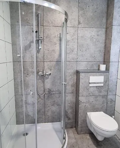 Homestay szállás Baltyk &