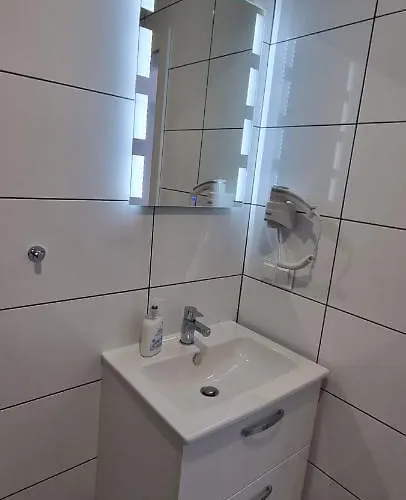 Homestay szállás Baltyk &