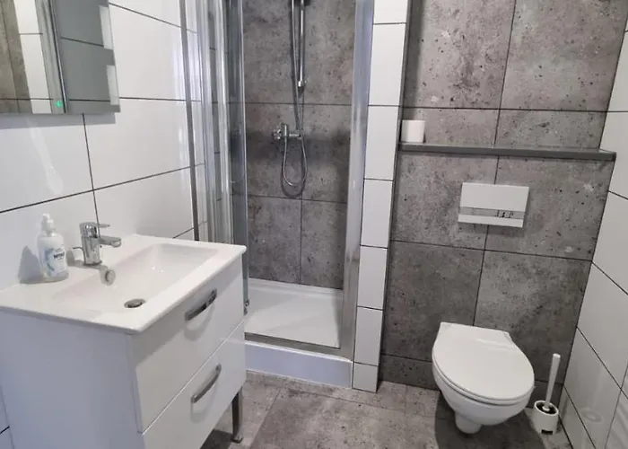 Homestay szállás Baltyk & *