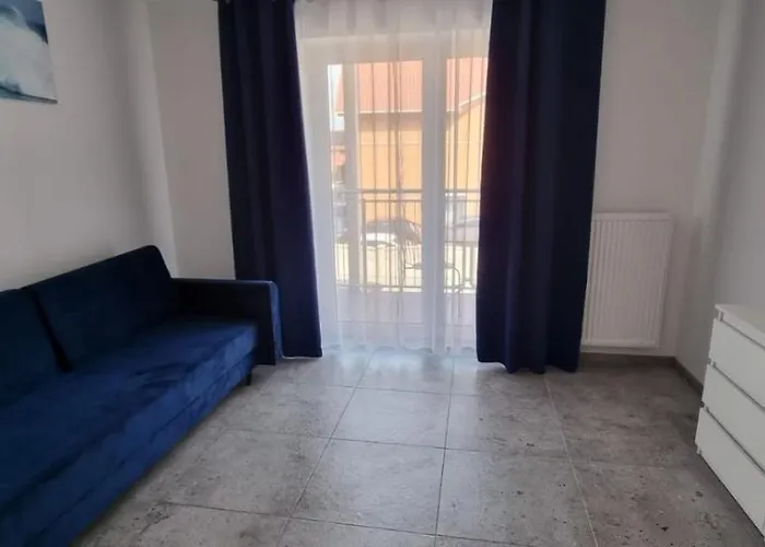 Homestay szállás Baltyk & Łeba