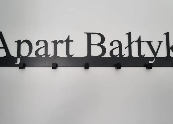 Homestay szállás Baltyk & *